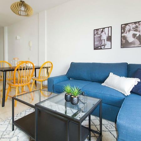Apartamento Good Morning Velvet Vecindario  Extérieur photo